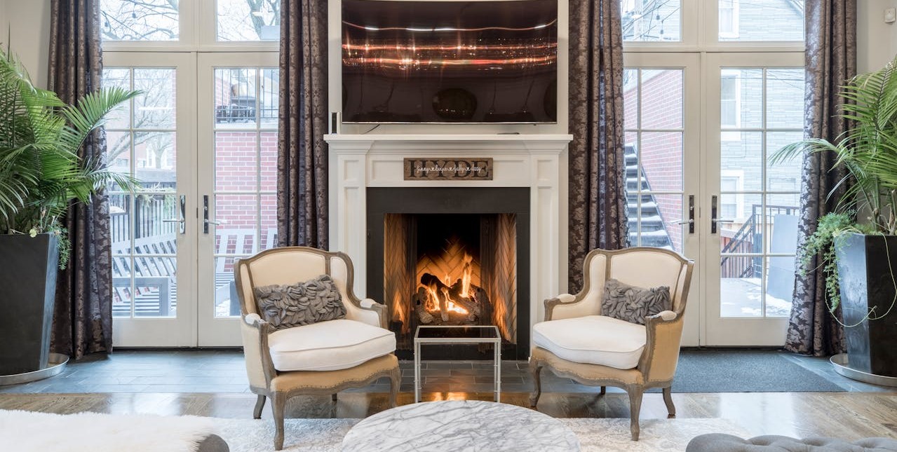 Czy kominki są ekologiczne