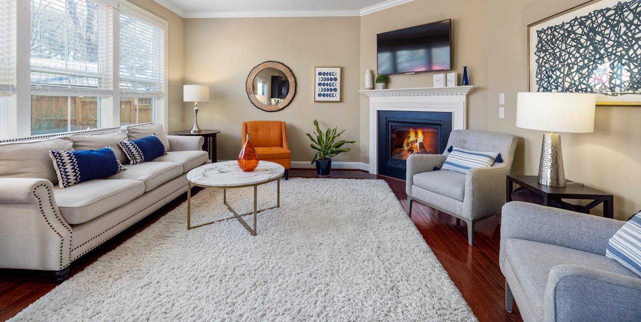 Czy palenie w kominku jest bezpieczne