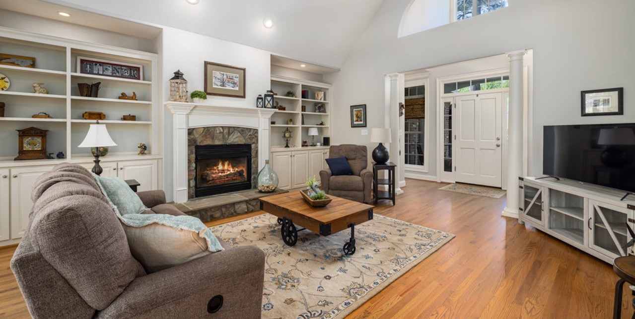 Jak zabezpieczyć kominek przed dzieckiem