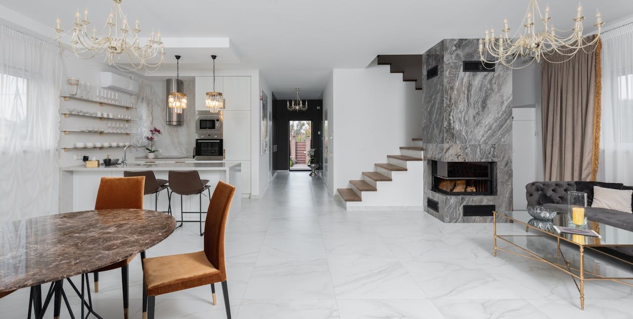 Jak działa kominek z płaszczem wodnym