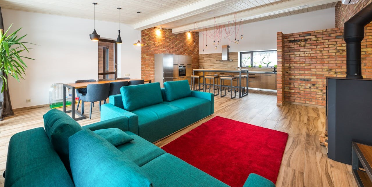 Czym jest koza z kaflami