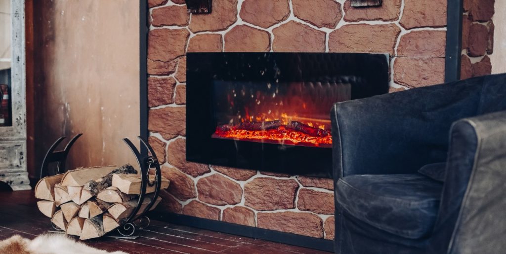 Ile kosztuje budowa kominka